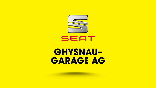 Ghysnau Garage